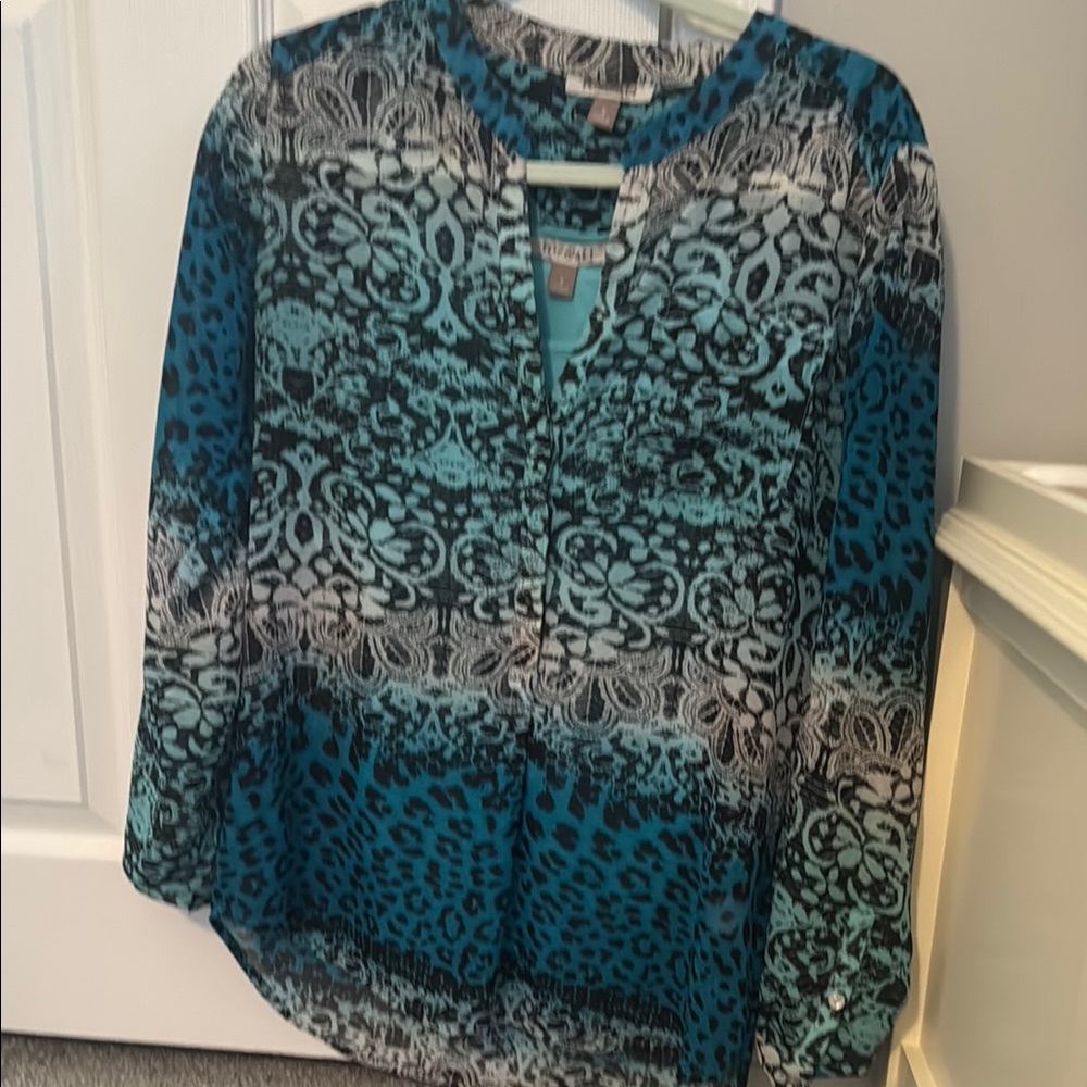 Ladies top